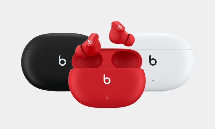 Beats-1