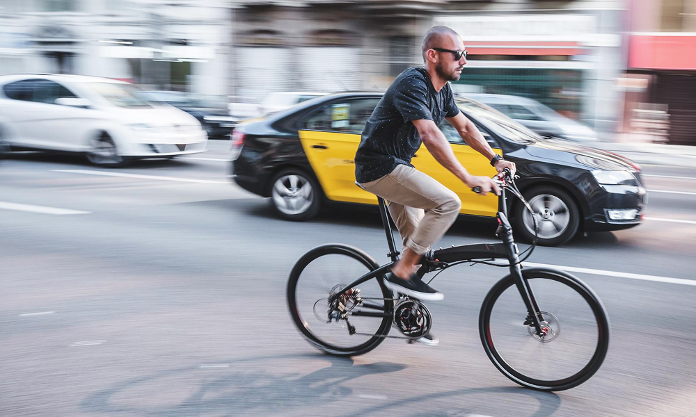 The Best Commuter Bikes You Can Buy Right Now