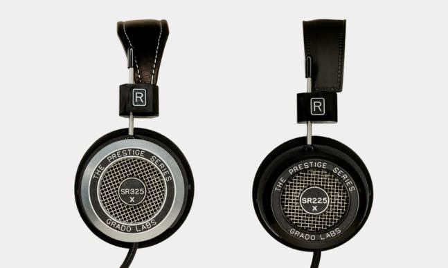 Grado Prestige Series Headphones