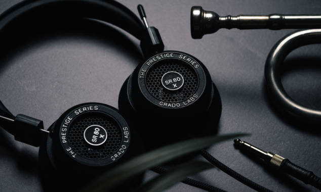 Grado Prestige Series Headphones | Cool Material