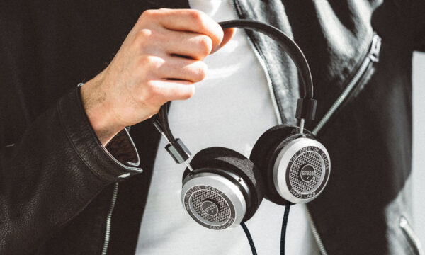 Grado Prestige Series Headphones | Cool Material