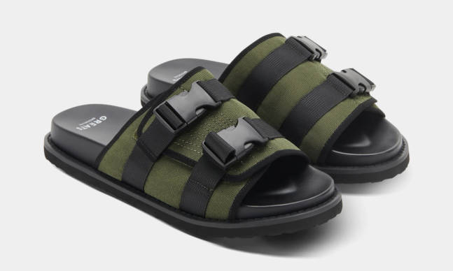Greats The Classon Utility Slides