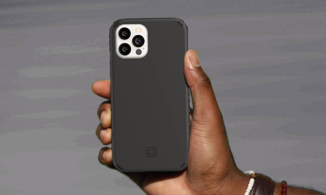 This Incipio Case Stops Drops Before They Happen