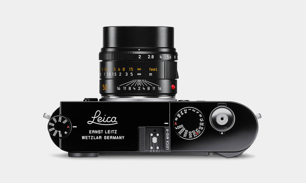 Leica-M10-R-Black-Paint-Finish-Edition-3