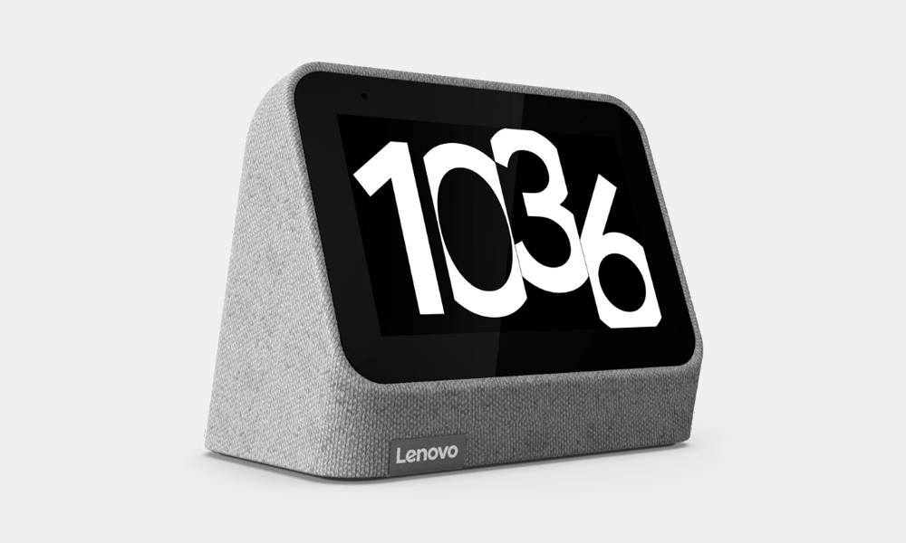 Lenovos-Smart-Clock-2-2