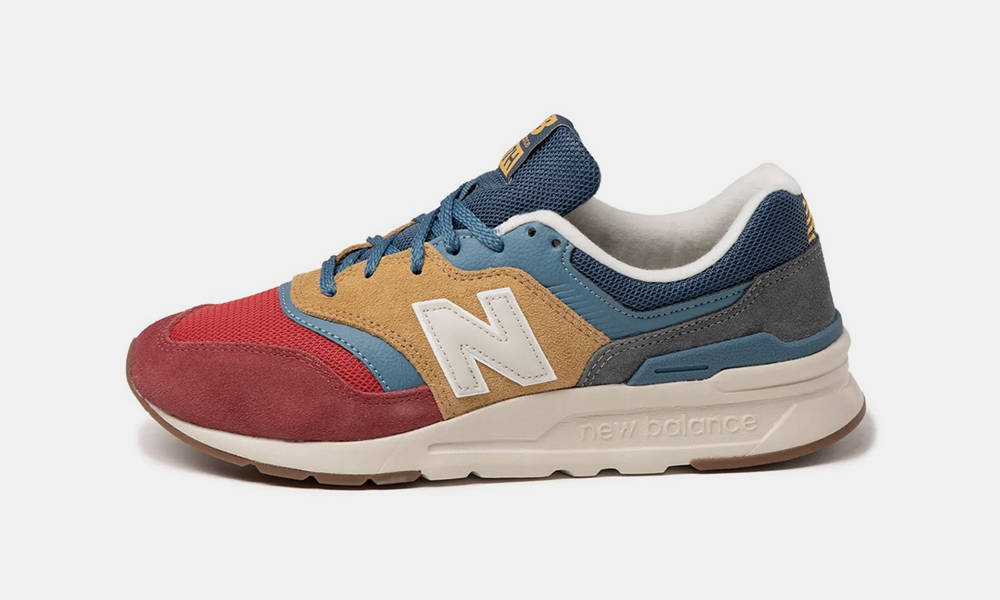 New Balance 997H sneakers