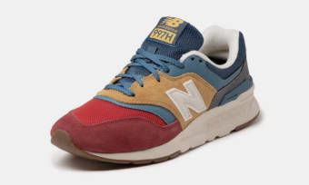 New Balance 997H sneakers 2