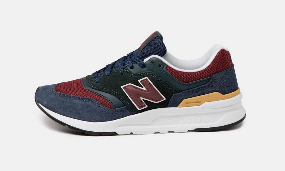 New Balance 997H sneakers 4