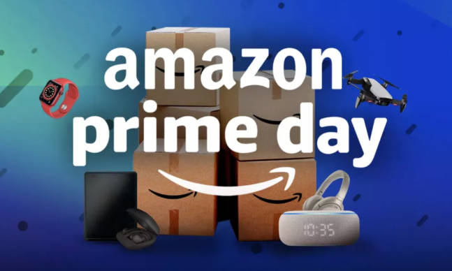 Amazon Prime Day 2021 [Updating Regularly]