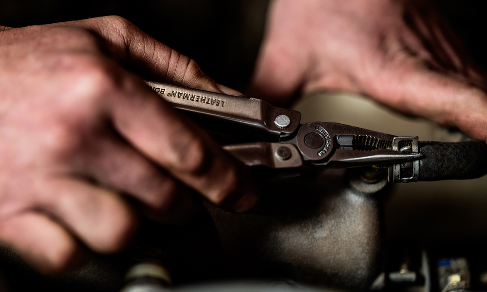 Leatherman’s Latest Multi-Tool Has Everything You Need