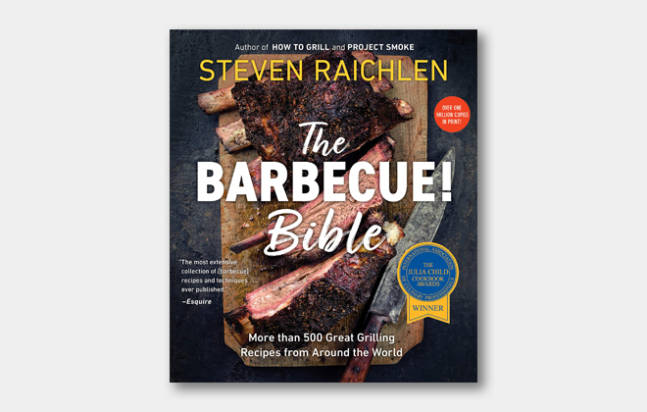 The-Barbecue-Bible