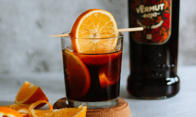 What’s the Deal With Vermouth?