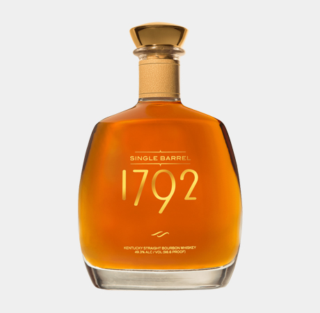 1792 Bourbon Single Barrel Bourbon
