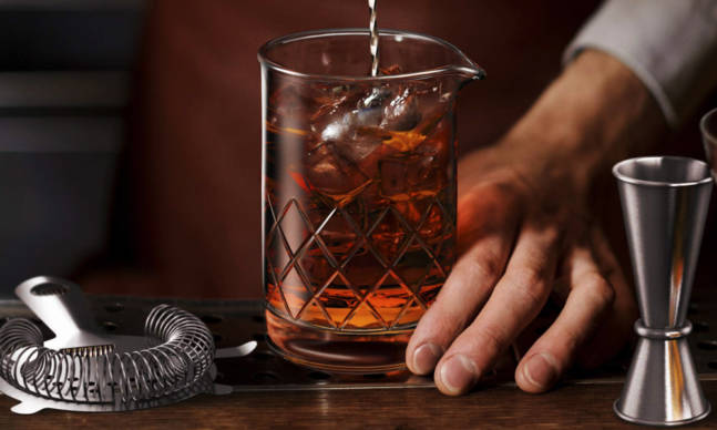 The Best Barware and Cocktail Shaker Sets