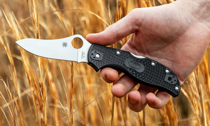 Best-Spyderco-Knives