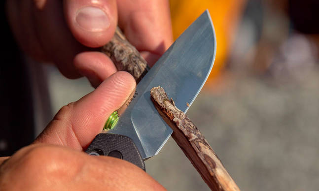 Looking for the Perfect Pocket Knife? Here’s Where To Start
