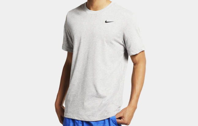 Nike-Dri-FIT-Training-T-Shirt