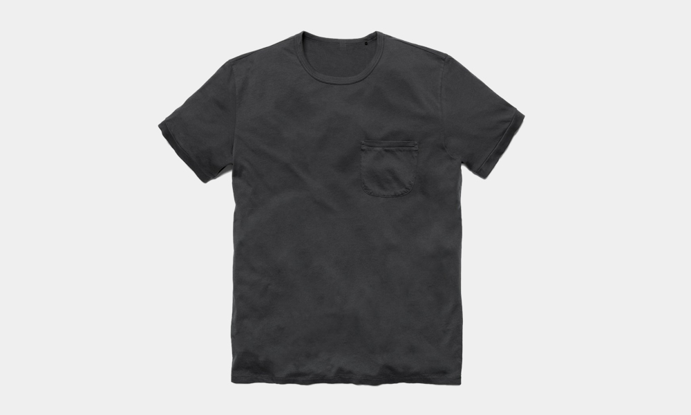 CM Recommends: The Outerknown Soujourn T-Shirt