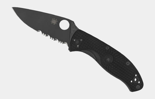 Spyderco-Tenacious-Folding-Knife