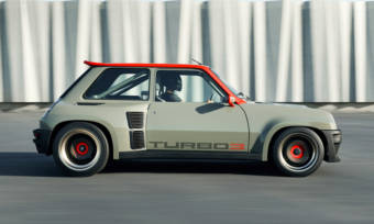 Turbo-2