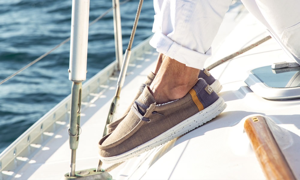 We Found the Perfect Shoes for All Your Summer Adventures