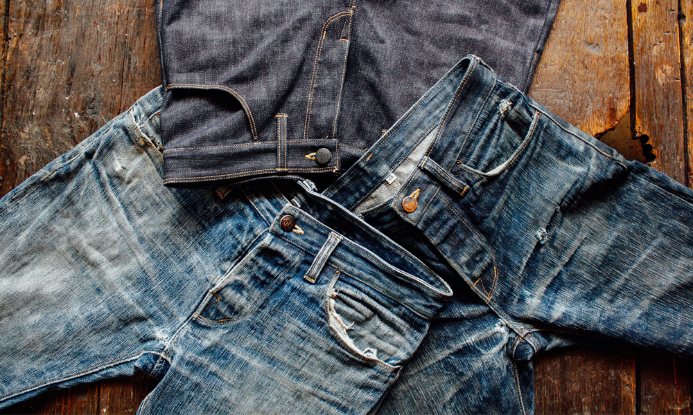 Where To Shop for Men’s Jeans