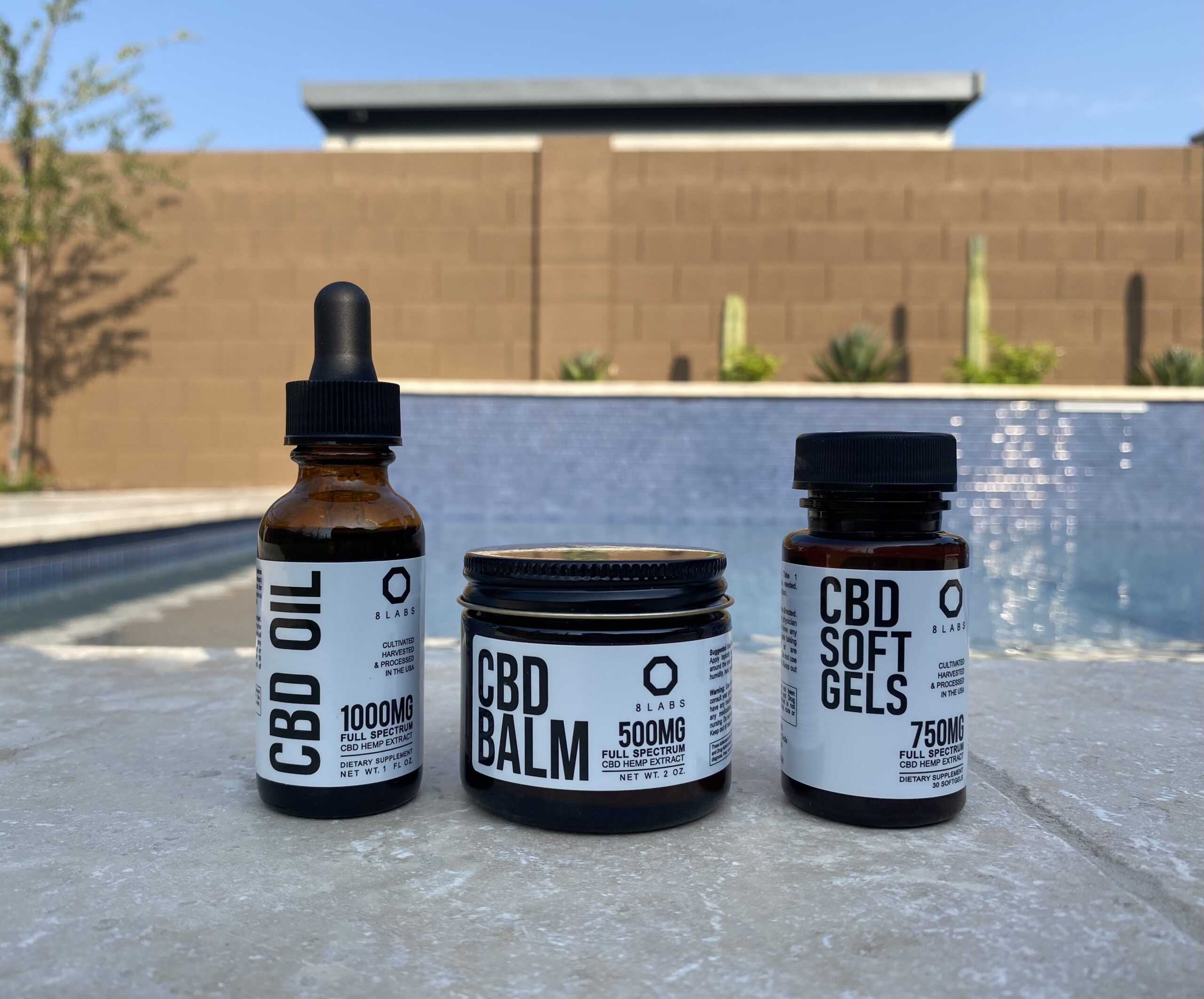 This Starter Bundle Is the Best Way to Get Started With a CBD Routine