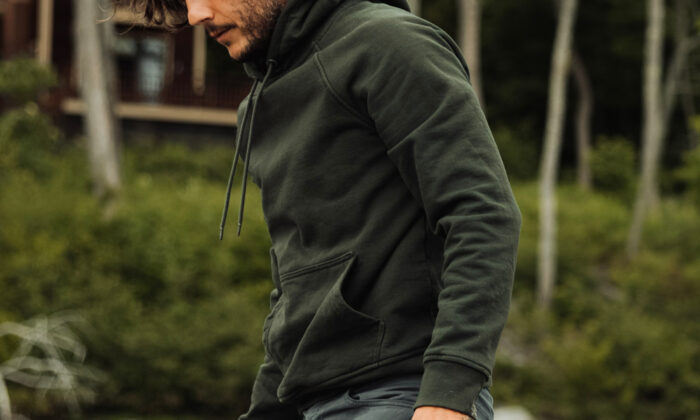 The Best Hoodies to Buy Online