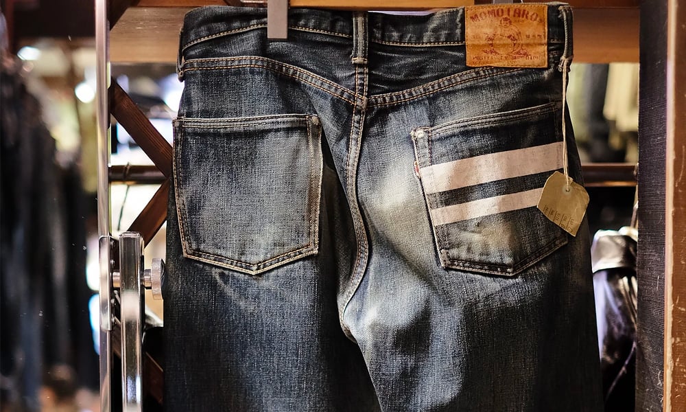 Best Men's Jeans 2023: Top Denim Brands, Classic Fits, Selvedge Review