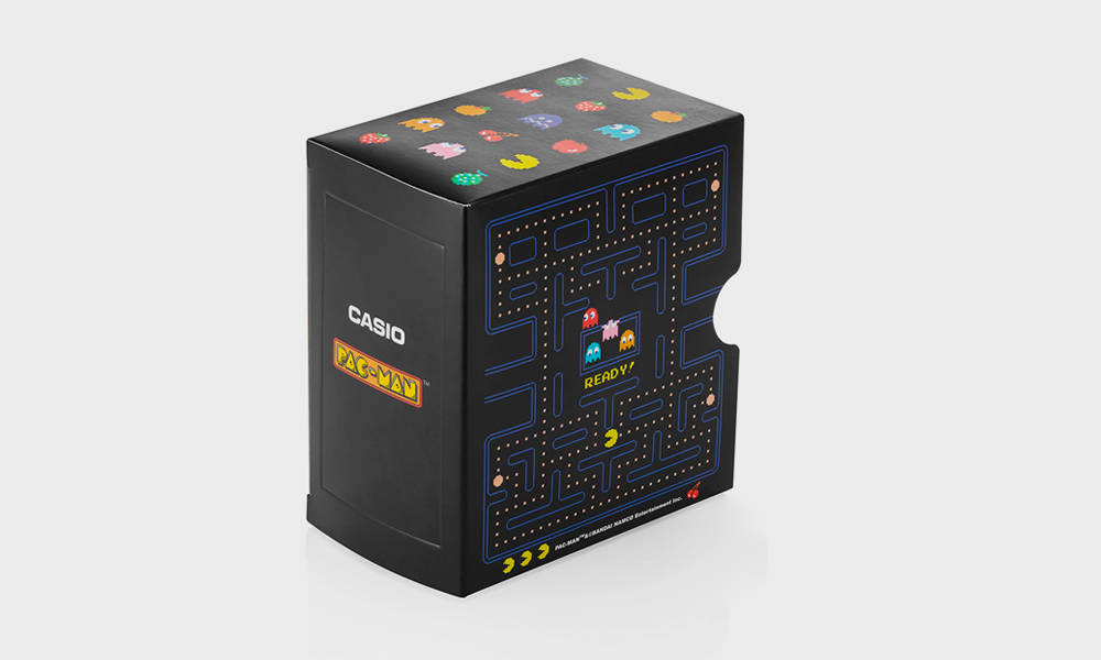 Casio-Pacman-5