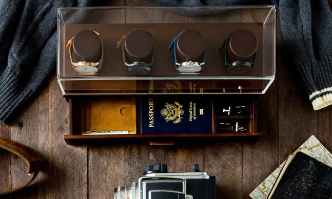 The Best Watch Box For Every Type of Collection