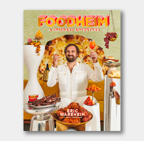 FOODHEIM: A Culinary Adventure