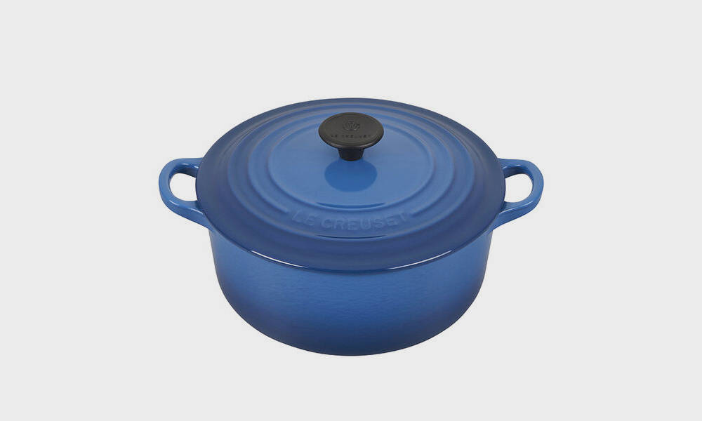 STEAL Up to 50 Le Creuset Cookware During Their Factory to Table Sale
