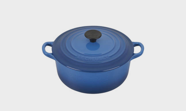 STEAL: Up to 50% Le Creuset Cookware During Their Factory to Table Sale