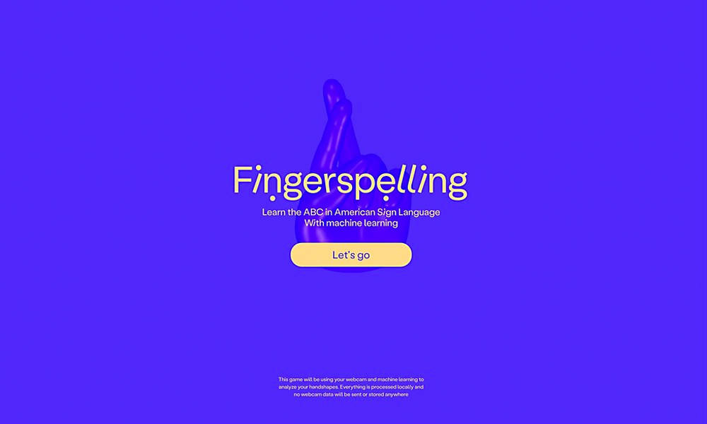 Fingerspelling-1