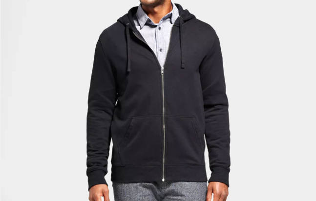 Goodfellow-Co-Standard-Fit-Hooded-Fleece-Sweatshirt