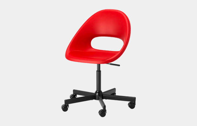 The Best Office Chairs To In 2021, Best Desk Chairs At Ikea