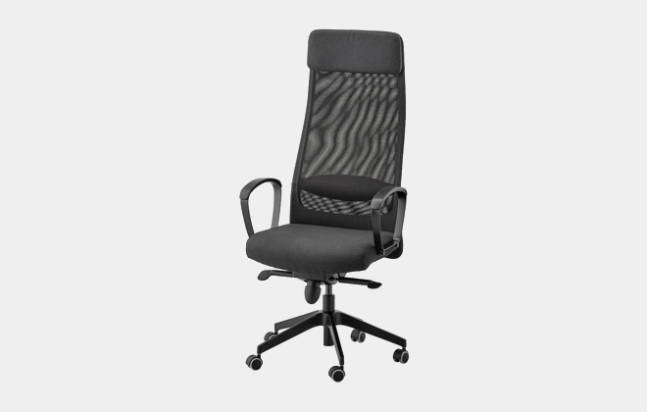 IKEA-Markus-Office-Chair