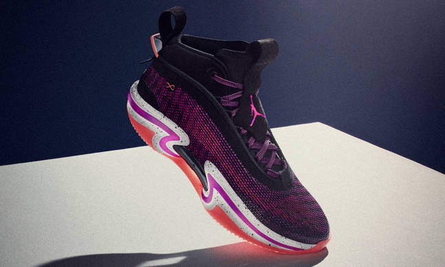 Nike Air Jordan XXXVI (36) Sneakers