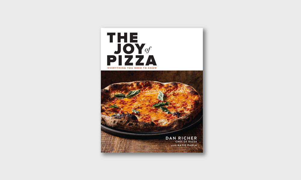 ‘The Joy of Pizza: Everything You Need to Know’