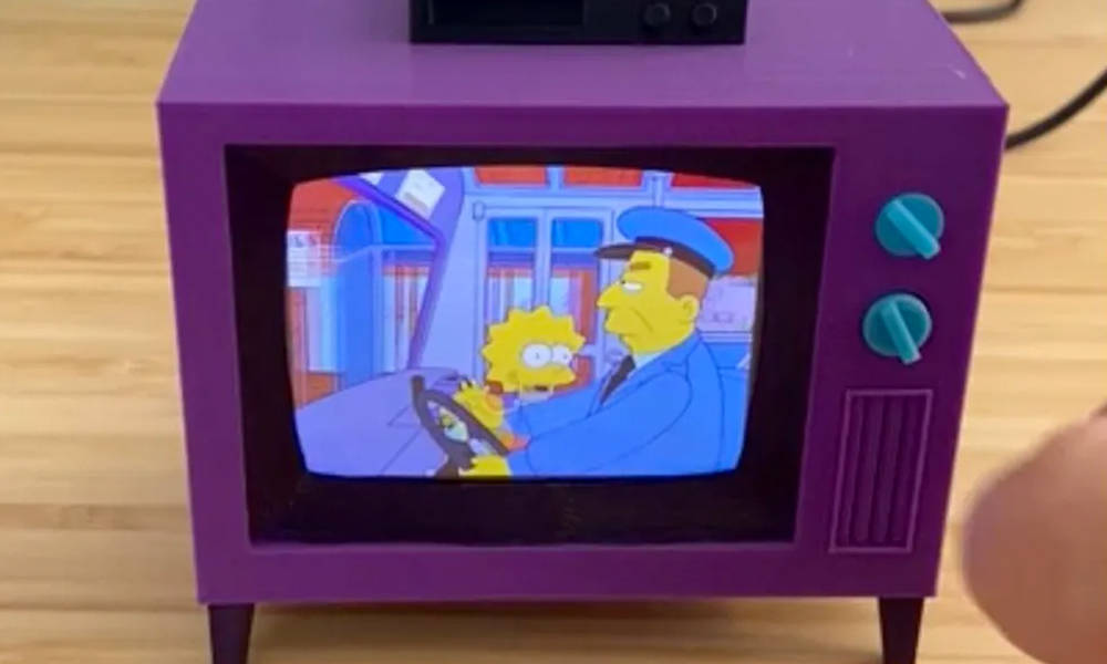 Simpsons-Tv-6
