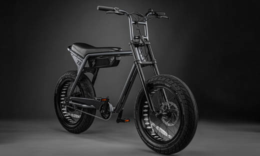 The Latest Super 73 Z Series Motorcycle Is the All-Electric ZX | Cool ...