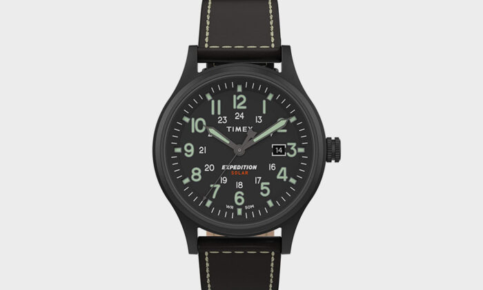 Timex-Exp-1