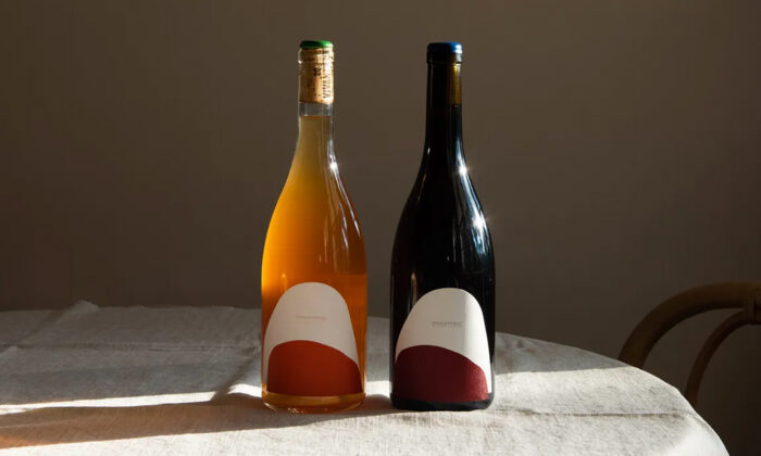 CM Recommends: Vivanterre Natural Wine