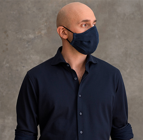 Proper Cloth The Everyday Mask 2.0