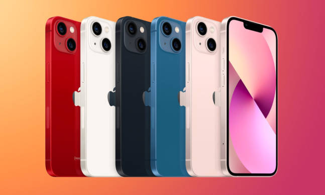 The iPhone 13, the Apple Watch Series 7, and More: Here’s Everything Announced at the Apple Event