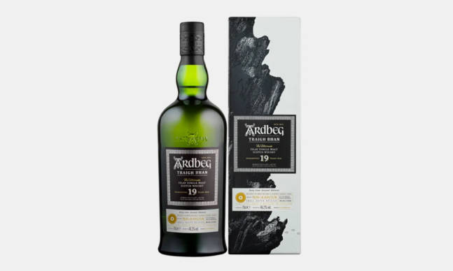 Ardbeg Traigh Bhan 19-Year-Old Scotch Whisky