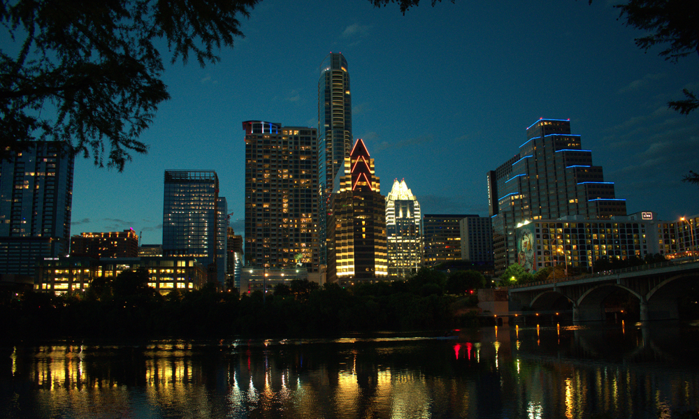 72 Hours in Austin, Texas