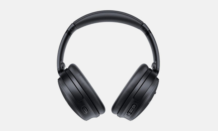 Bose QuietComfort 45 Headphones Are Back