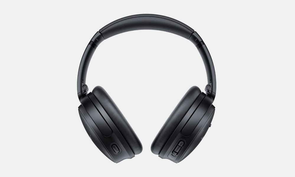 Bose QuietComfort 45 Headphones Are Back